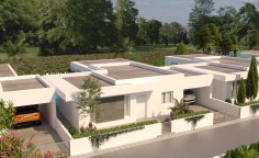 3 bedrooms house for sale in Frenaros