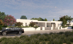 3 bedrooms house for sale in Frenaros