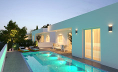 3 bedrooms house for sale in Frenaros