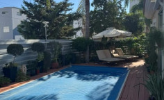 5 bedroom house to rent in Strovolos