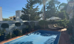5 bedroom house to rent in Strovolos