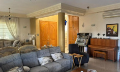 5 bedroom house to rent in Strovolos