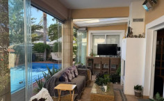 5 bedroom house to rent in Strovolos