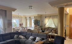 5 bedroom house to rent in Strovolos