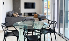 2 bedroom apartment to rent in Agios Dometios