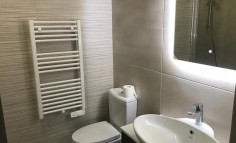 2 beds apartment to rent in Aglantzia