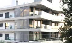2 beds apartment to rent in Aglantzia