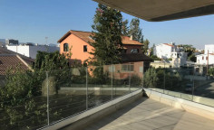 2 beds apartment to rent in Aglantzia
