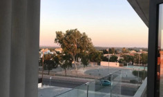 2 beds apartment to rent in Aglantzia