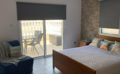 1 bedrooms apartment to rent in Ayia Napa