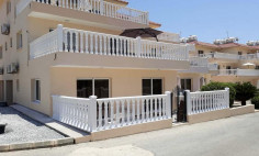 1 bedrooms apartment to rent in Ayia Napa