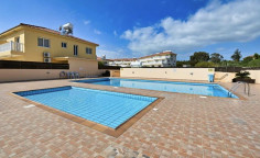 1 bedrooms apartment to rent in Ayia Napa