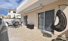 1 bedrooms apartment to rent in Ayia Napa