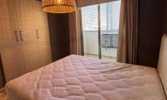 Apartment to rent in Strovolos