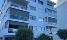 Apartment to rent in Strovolos