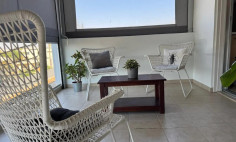 Apartment to rent in Strovolos
