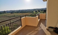 2 bedroom apartment to rent in Lakatamia