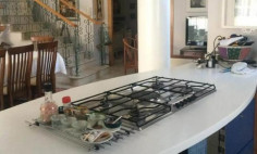3 bedrooms house to rent in Agios Dometios