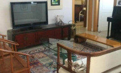 3 bedrooms house to rent in Agios Dometios