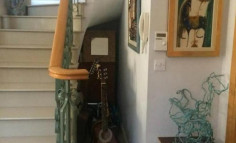 3 bedrooms house to rent in Agios Dometios