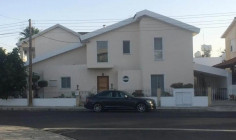3 bedrooms house to rent in Agios Dometios