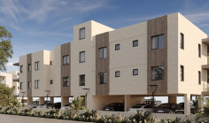 2 bedrooms apartment for sale in Kokkinotrimithia