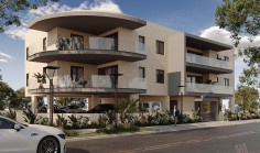 2 bedrooms apartment for sale in Kokkinotrimithia