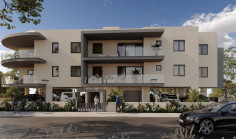 2 bedrooms apartment for sale in Kokkinotrimithia