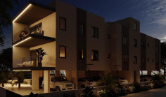 2 bedrooms apartment for sale in Kokkinotrimithia