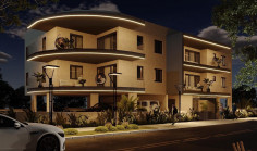 2 bedrooms apartment for sale in Kokkinotrimithia