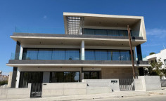 3 bed apartment to rent in Aglantzia