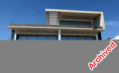 3 bed apartment to rent in Aglantzia