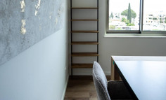 Two bedroom apartment for sale in Engomi