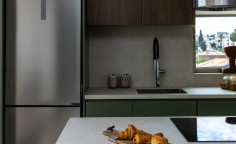 Two bedroom apartment for sale in Engomi
