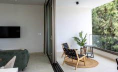 Two bedroom apartment for sale in Engomi