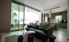 Two bedroom apartment for sale in Engomi