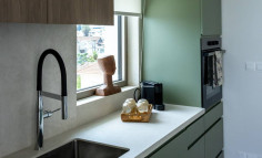 Two bedroom apartment for sale in Engomi