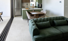 Two bedroom apartment for sale in Engomi