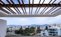 Two bedroom apartment for sale in Engomi