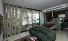 Two bedroom apartment for sale in Engomi