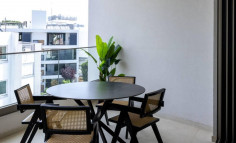 Two bedroom apartment for sale in Engomi