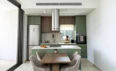 Two bedroom apartment for sale in Engomi