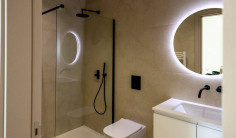 Two bedroom apartment for sale in Engomi