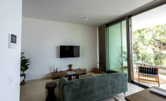 Two bedroom apartment for sale in Engomi