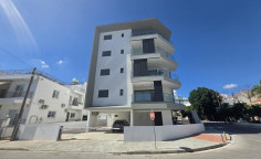 Two apartment to rent in Strovolos