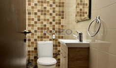 Spacious 2-bed ground-floor apartment in Agia Fyla 
