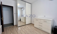 Spacious 2-bed ground-floor apartment in Agia Fyla 