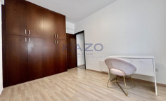 Spacious 2-bed ground-floor apartment in Agia Fyla 