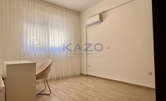 Spacious 2-bed ground-floor apartment in Agia Fyla 