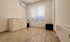 Spacious 2-bed ground-floor apartment in Agia Fyla 
